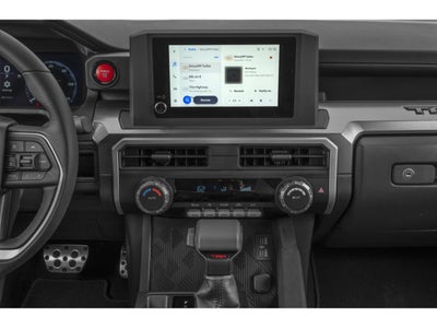 2024 Toyota Tacoma 4WD TRD Sport