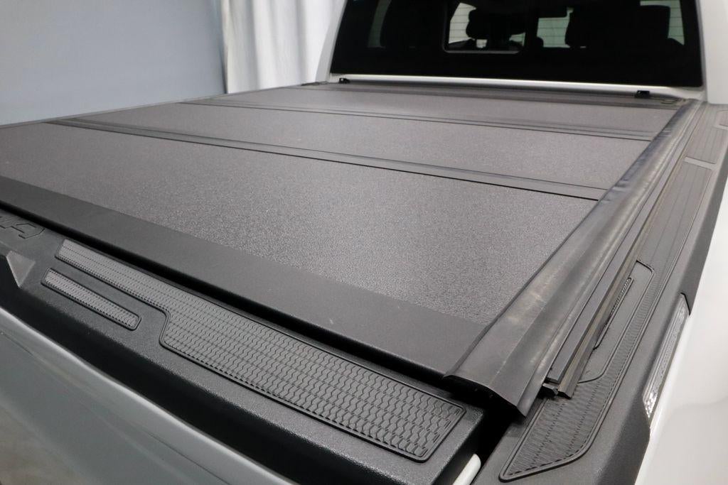 2025 Toyota Tacoma 4WD Limited