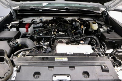 2025 Toyota Tacoma 4WD Limited