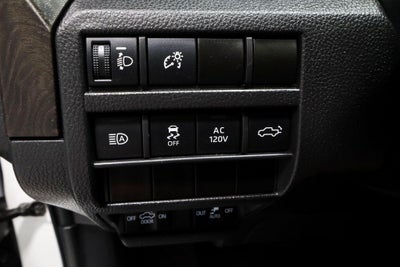 2025 Toyota Tacoma 4WD Limited