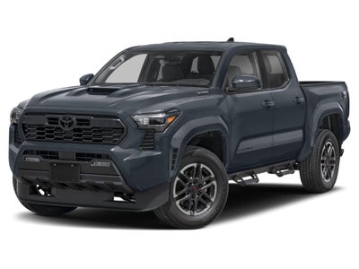 2025 Toyota Tacoma 4WD TRD Sport
