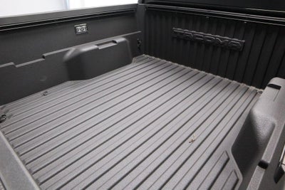 2025 Toyota Tacoma 4WD SR