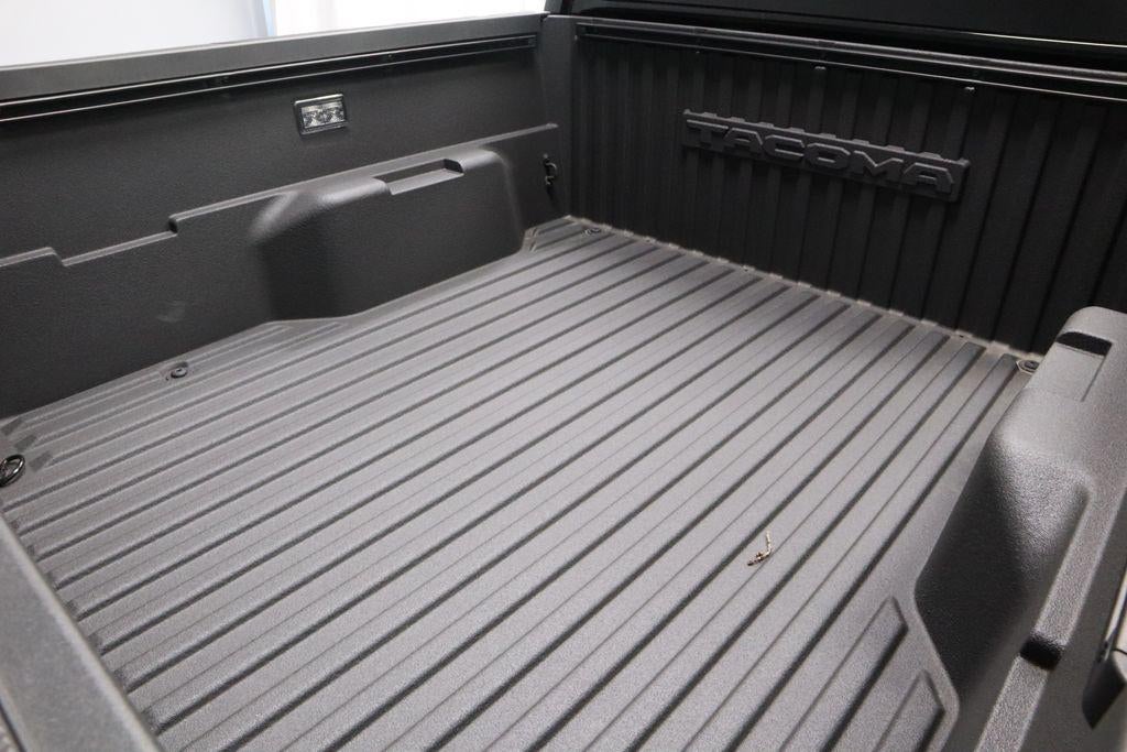 2025 Toyota Tacoma 4WD SR