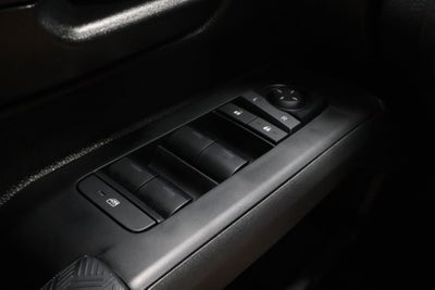 2025 Toyota Tacoma 4WD SR