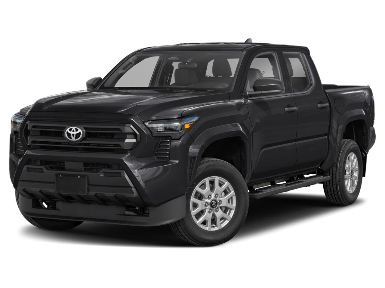 2025 Toyota Tacoma 4WD SR