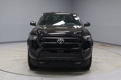 2024 Toyota Tacoma 4WD SR