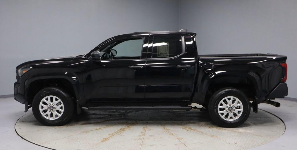 2024 Toyota Tacoma 4WD SR