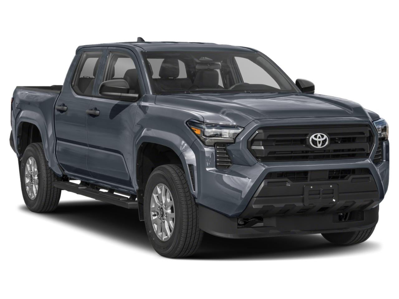 2024 Toyota Tacoma 4WD SR
