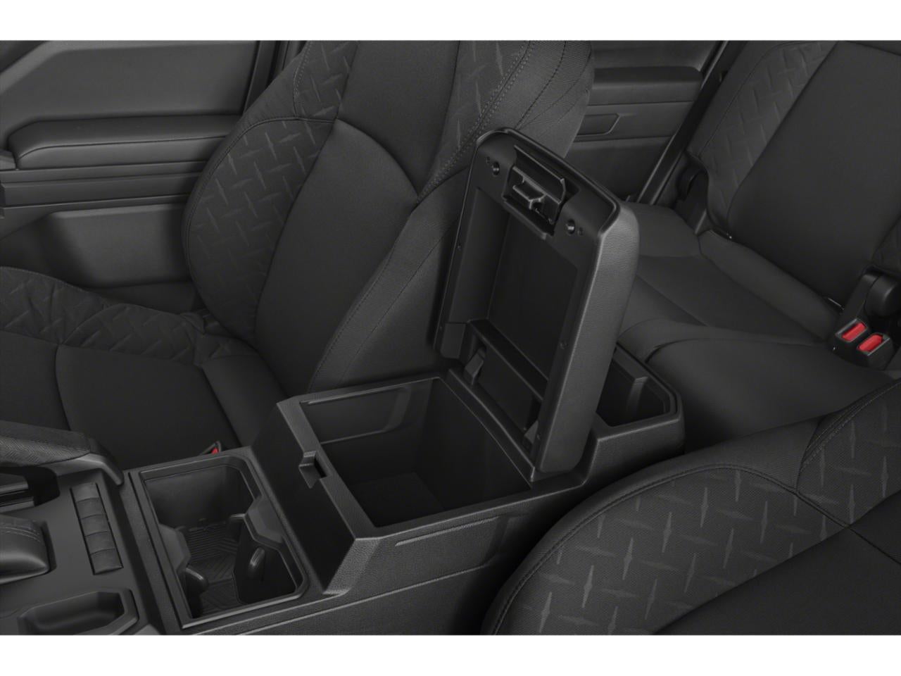 2025 Toyota Tacoma 4WD SR