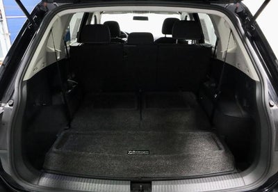 2022 Volkswagen Tiguan 2.0T S