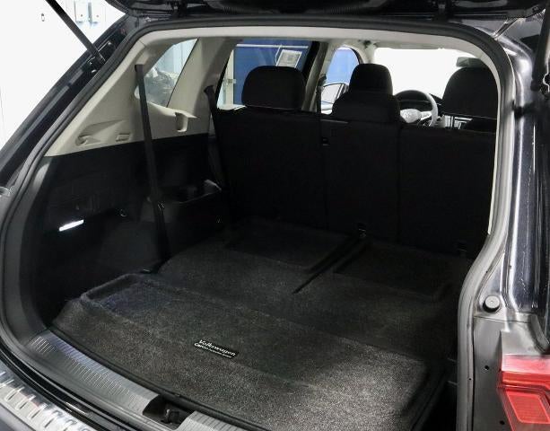 2022 Volkswagen Tiguan 2.0T S