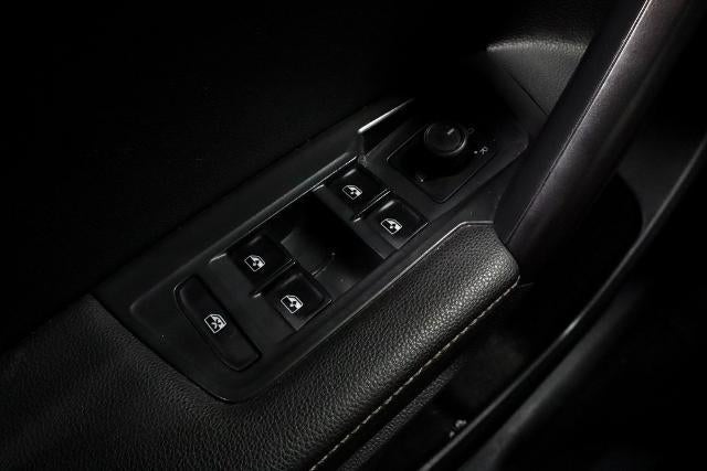 2022 Volkswagen Tiguan 2.0T S