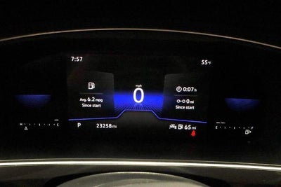 2022 Volkswagen Tiguan 2.0T S