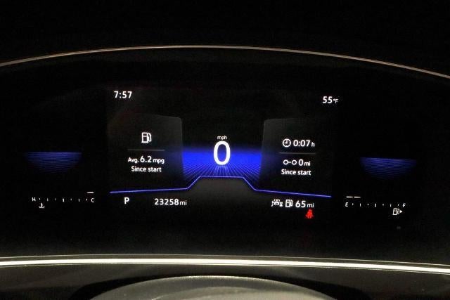 2022 Volkswagen Tiguan 2.0T S