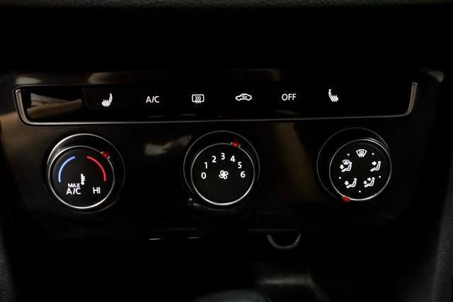 2022 Volkswagen Tiguan 2.0T S