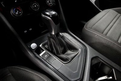 2022 Volkswagen Tiguan 2.0T S