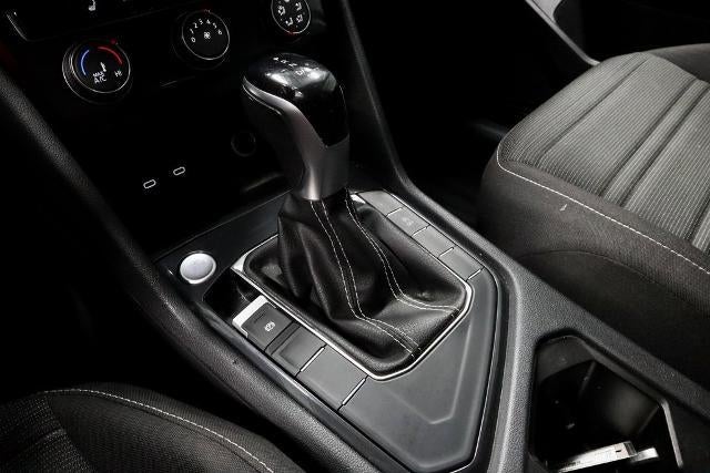 2022 Volkswagen Tiguan 2.0T S