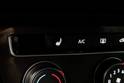 2022 Volkswagen Tiguan 2.0T S