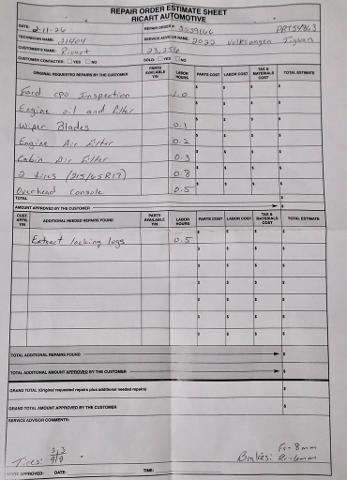 2022 Volkswagen Tiguan 2.0T S