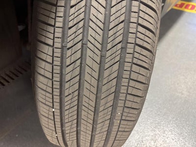 2018 Volkswagen Tiguan 2.0T SEL