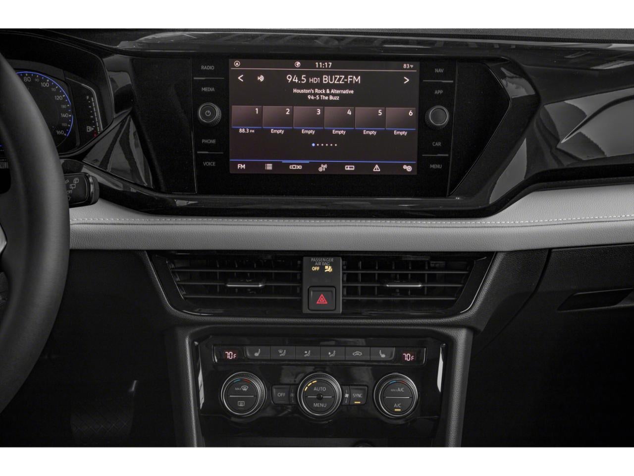 2023 Volkswagen Taos 1.5T SEL