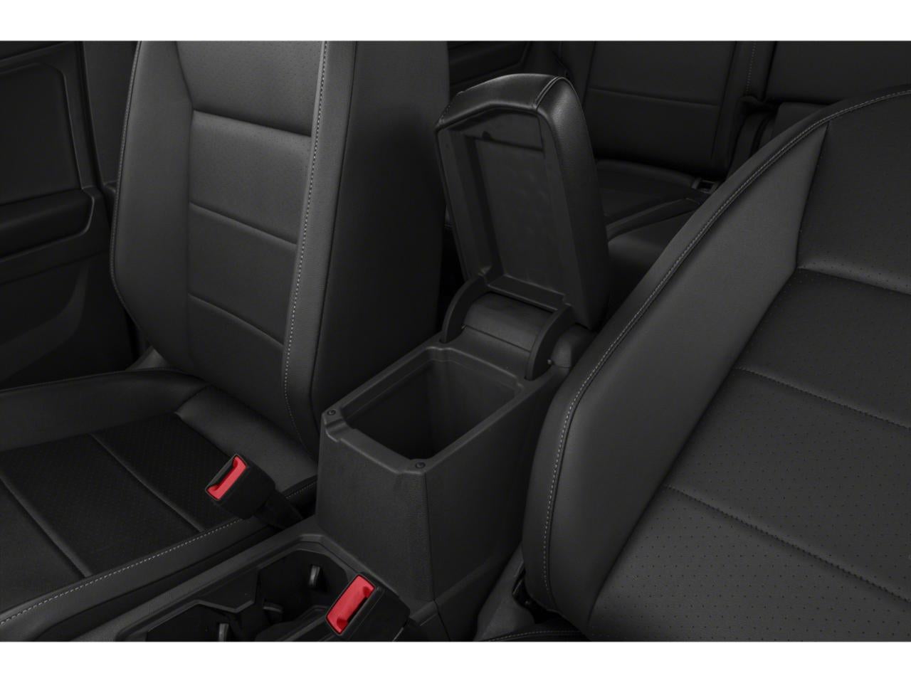 2019 Volkswagen Tiguan 2.0T SEL