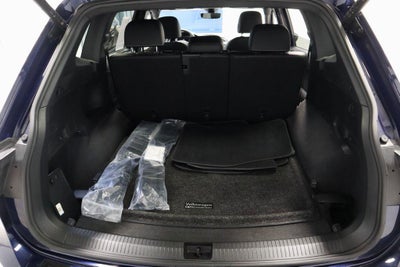 2022 Volkswagen Tiguan 2.0T SEL R-Line