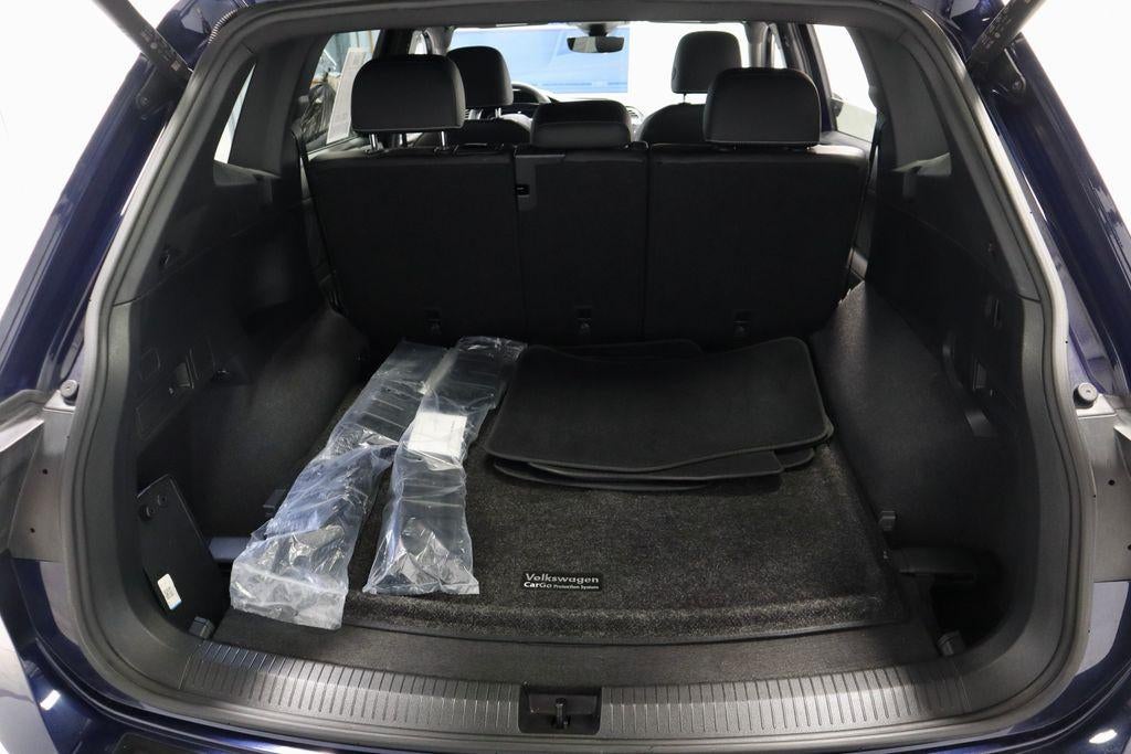 2022 Volkswagen Tiguan 2.0T SEL R-Line