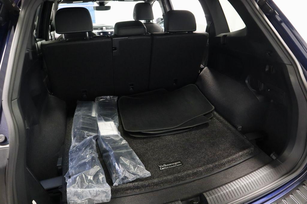 2022 Volkswagen Tiguan 2.0T SEL R-Line