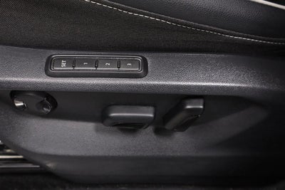 2022 Volkswagen Tiguan 2.0T SEL R-Line