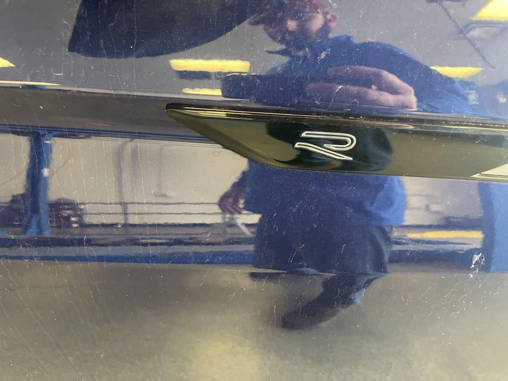 2022 Volkswagen Tiguan 2.0T SEL R-Line