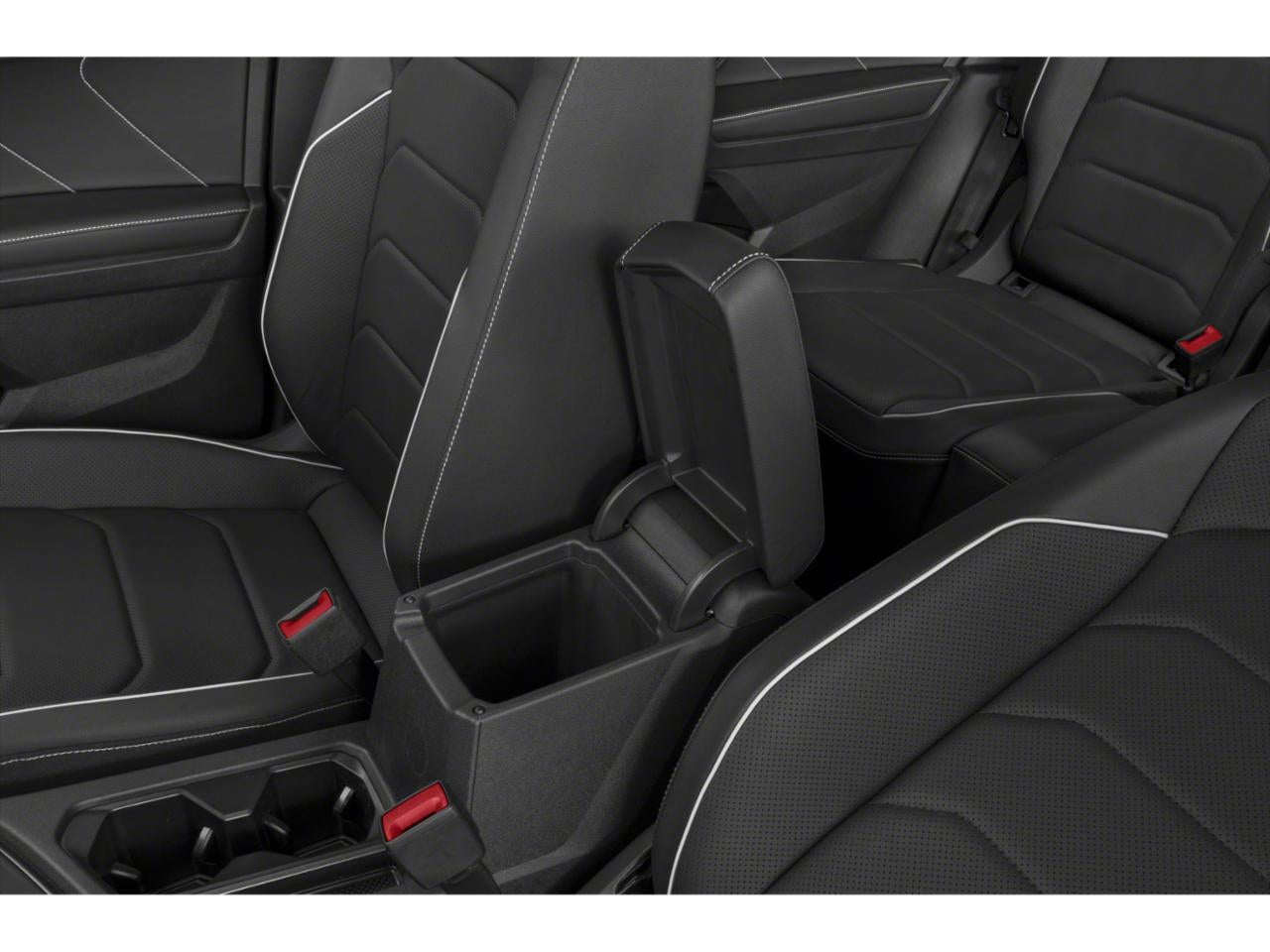 2022 Volkswagen Tiguan 2.0T SEL R-Line