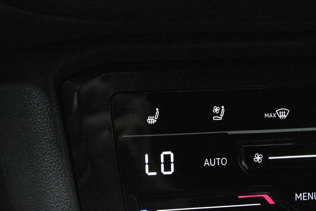 2024 Volkswagen Tiguan 2.0T SEL R-Line