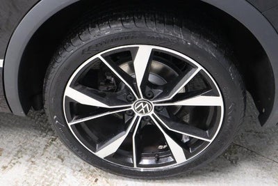 2024 Volkswagen Tiguan 2.0T SEL R-Line