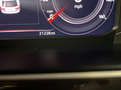 2024 Volkswagen Tiguan 2.0T SEL R-Line