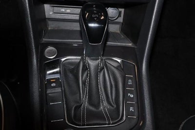 2024 Volkswagen Tiguan 2.0T SEL R-Line