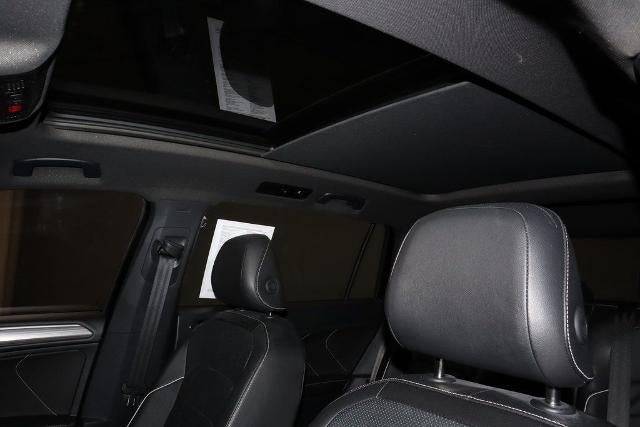 2024 Volkswagen Tiguan 2.0T SEL R-Line