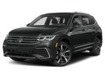 2024 Volkswagen Tiguan 2.0T SEL R-Line