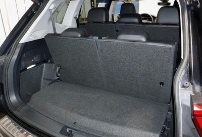 2024 Volkswagen Tiguan 2.0T Wolfsburg Edition