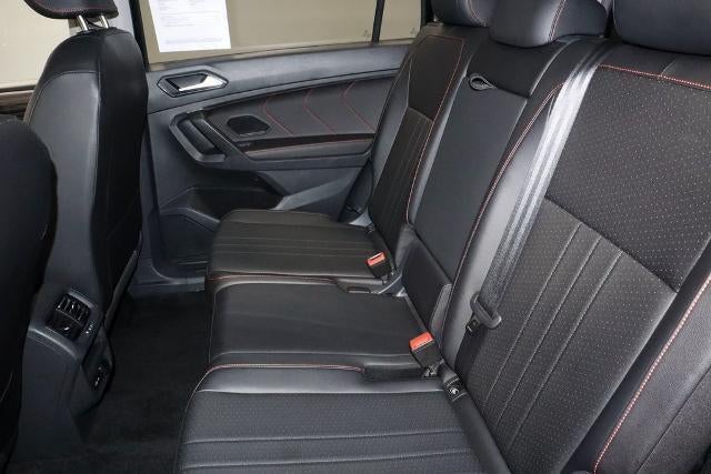 2024 Volkswagen Tiguan 2.0T Wolfsburg Edition