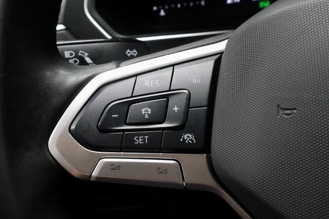 2024 Volkswagen Tiguan 2.0T Wolfsburg Edition