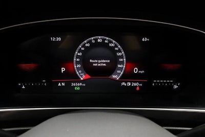 2024 Volkswagen Tiguan 2.0T Wolfsburg Edition