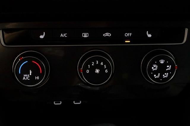 2024 Volkswagen Tiguan 2.0T Wolfsburg Edition