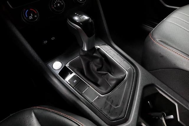 2024 Volkswagen Tiguan 2.0T Wolfsburg Edition