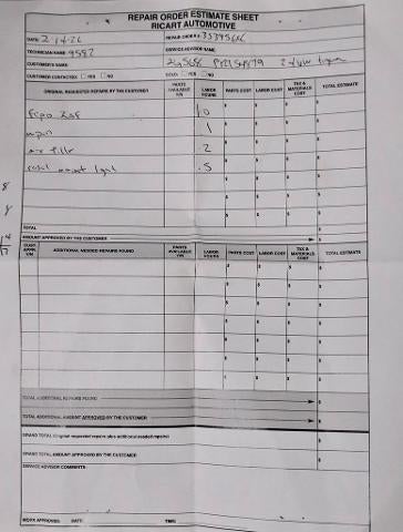 2024 Volkswagen Tiguan 2.0T Wolfsburg Edition