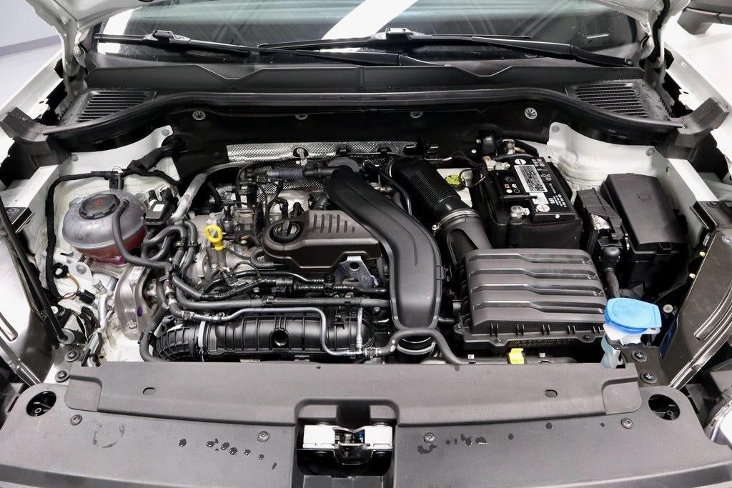 2022 Volkswagen Taos 1.5T S