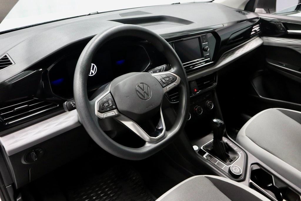 2022 Volkswagen Taos 1.5T S