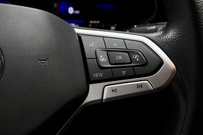 2022 Volkswagen Taos 1.5T S