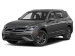 2024 Volkswagen Tiguan 2.0T Wolfsburg Edition