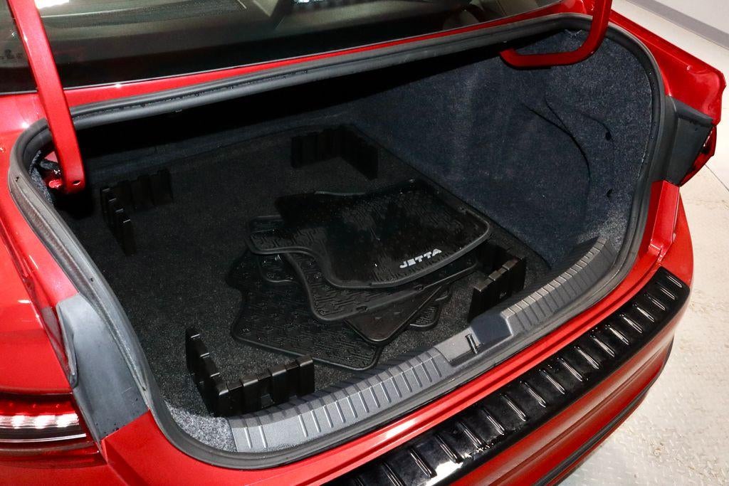 2023 Volkswagen Jetta 1.5T SE